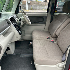 🍀タントＸ🍀車検2年付き🍀格安コミコミ乗り出し価格🍀の画像