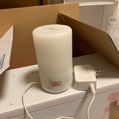 アロマディフゥーザー