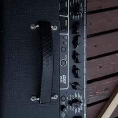 取引中　VOXエレキギター用アンプの画像