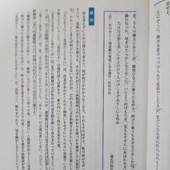 古文解釈の方法 駿台文庫の画像