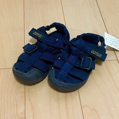 フタフタ サンダル 新品