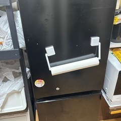 Hisense 冷蔵庫 

