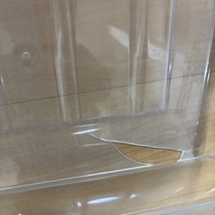 Hisense 冷蔵庫 
の画像