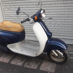 ホンダ　ジョルノ　af24 