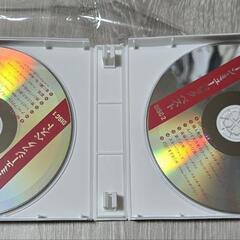[USED]　スクリーンMUSIC　CD二枚組の画像