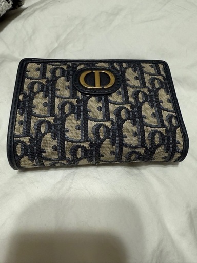 Dior 財布