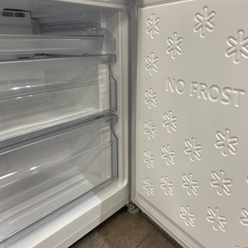 【家電1年保証付き】Haier 2023年製 2ドア冷蔵庫入荷しました！