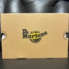 ドクターマーチン サンダル ダックス　新品未使用