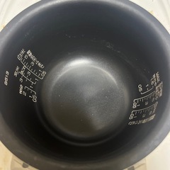 炊飯器　の画像