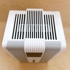 【未使用】除湿機 小型除湿機 衣類乾燥 タイマー付き 静音 1200mlタンク ホワイトの画像