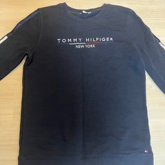 【美品】正規店購入TOMMY HILFIGER