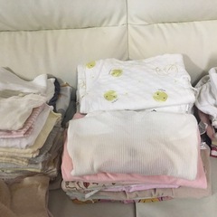 ベビー服まとめ50点以上