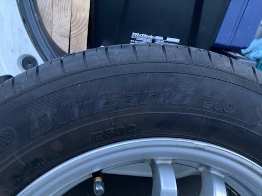 最終値下げ！30プリウス　タイヤホイールセット　　