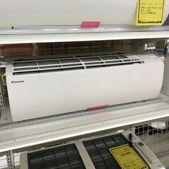 ★ジモティ割引あり★ 中古 エアコン ダイキン F22XTES-...