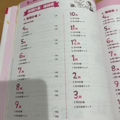 【取引中】保育士　１歳児　指導案　環境づくりの画像