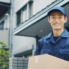 【成功への第一歩！】軽貨物運送で未来を切り開くの画像