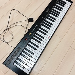 電子ピアノ