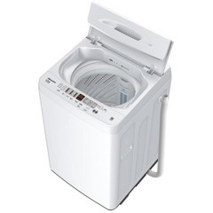 ハイセンス 全自動洗濯機 HW-55E2W （5.5Kg）his...