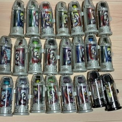 ウルトラマンセットの画像