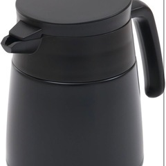 ニトリ
コーヒーサーバーの画像