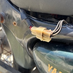 訳あり！YAMAHA ビラーゴ250 始動確認　バイク　中古　アメリカンの画像