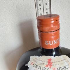 SUNTORY　オールドウィスキー　 1520ml【空瓶】の画像