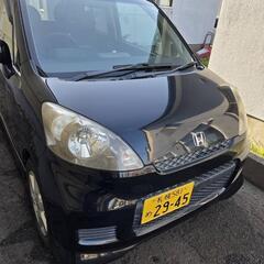 格安コミコミ価格18万 車検満タン渡し 軽自動車 北海道札幌H1...