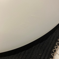 シーリングライトですの画像