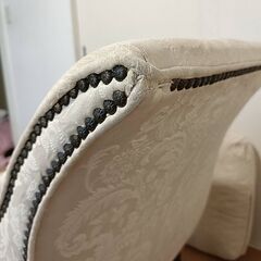１人用 ソファー の画像