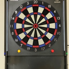 ダーツボード ダーツライブ DARTSLIVE-200S 家庭用