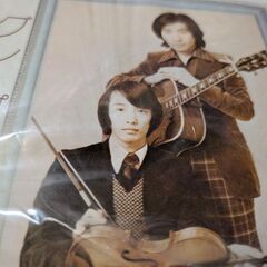 （中古EPレコード）精霊流し−グループ（7）
