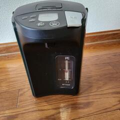 給湯器