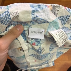 男の子　甚平　キッズの画像