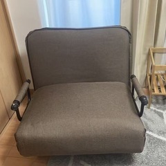 ソファーベッド