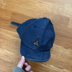 キッズ　帽子