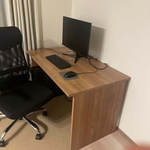 【新品】ローヤーデスク