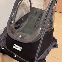 【美品✨】LABOCLE ラボクル プレミアムチャイルドシートレ...