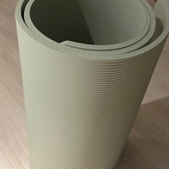 (取引中）ヨガマット 