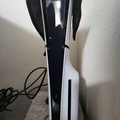 PS5 CFI-2000 A01の画像