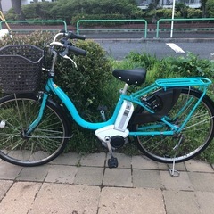 完整備済み&配送無料！ヤマハ　ナチュラ　新基準　格安！早い者勝ち...