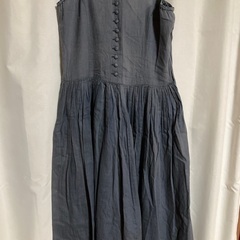 夏服 ワンピース・ワイドパンツ