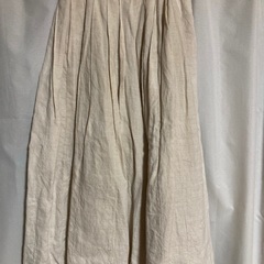 夏服 ワンピース・ワイドパンツの画像