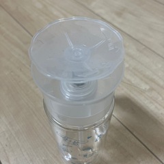 【最終値下げ‼️】サンリオ　シナモロール　洗剤入れ　新品の画像