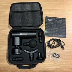 【美品】XSスポーツホット＆クールガン Amway （アムウェイ）の画像