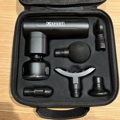【美品】XSスポーツホット＆クールガン Amway （アムウェイ）の画像