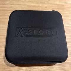 【美品】XSスポーツホット＆クールガン Amway （アムウェイ）の画像