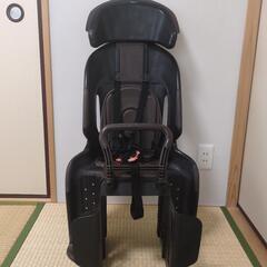 OGK 自転車用チャイルドシート 後ろ用