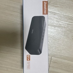 Bluetoothスピーカー