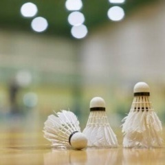 バドミントンしたい方募集してます🏸
