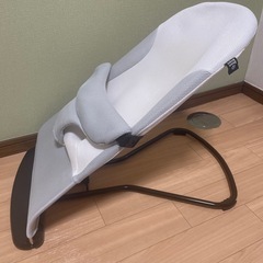 バウンサー　西松屋
